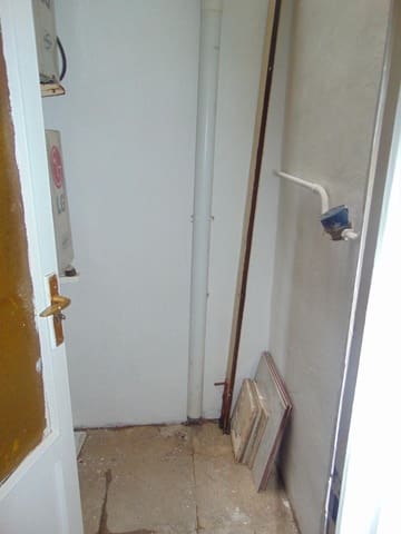 Local Comercial en San Juan de Alicante / Sant Joan d'Alacant en venta - 135.000 € (Ref: 9509688)