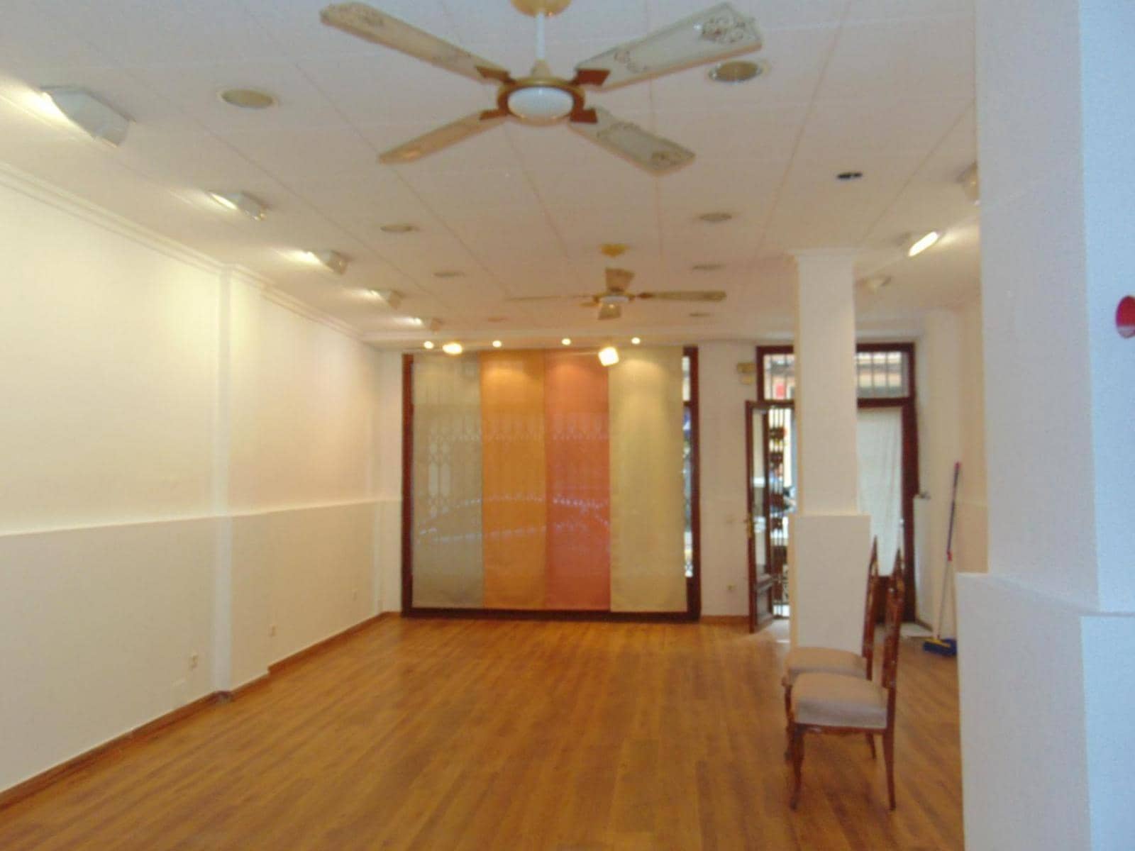 Local Comercial en San Juan de Alicante / Sant Joan d'Alacant en venta - 135.000 € (Ref: 9509688)