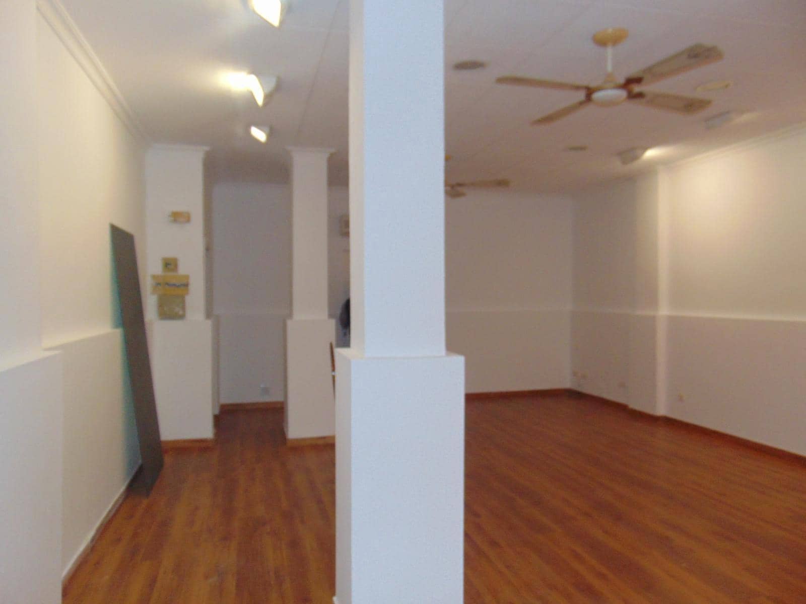 Local Comercial en San Juan de Alicante / Sant Joan d'Alacant en venta - 135.000 € (Ref: 9509688)