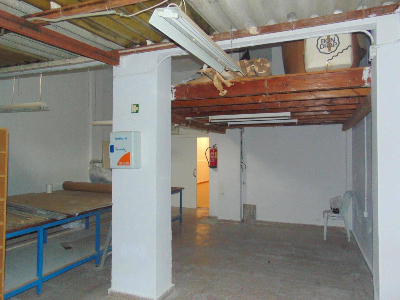 Local Comercial en San Juan de Alicante / Sant Joan d'Alacant en venta - 135.000 € (Ref: 9509688)