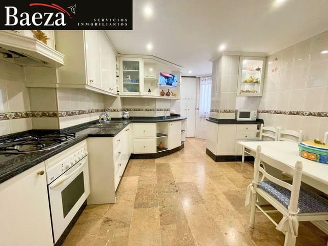 Piso de 2 habitaciones en Muchamiel / Mutxamel en venta con garaje - 210.000 € (Ref: 9509689)