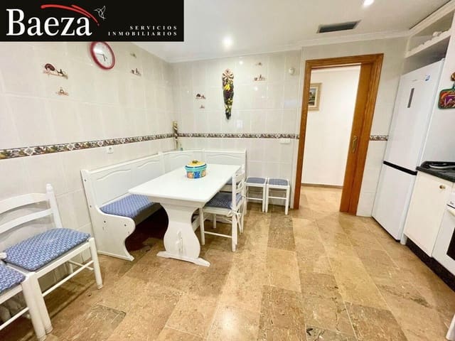 Piso de 2 habitaciones en Muchamiel / Mutxamel en venta con garaje - 210.000 € (Ref: 9509689)
