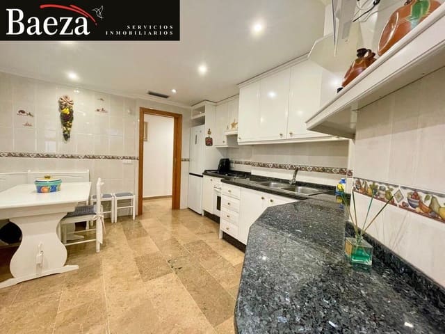 Piso de 2 habitaciones en Muchamiel / Mutxamel en venta con garaje - 210.000 € (Ref: 9509689)