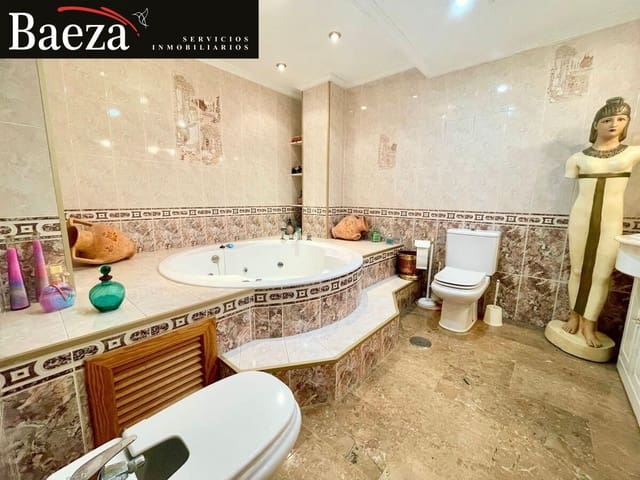 Piso de 2 habitaciones en Muchamiel / Mutxamel en venta con garaje - 210.000 € (Ref: 9509689)