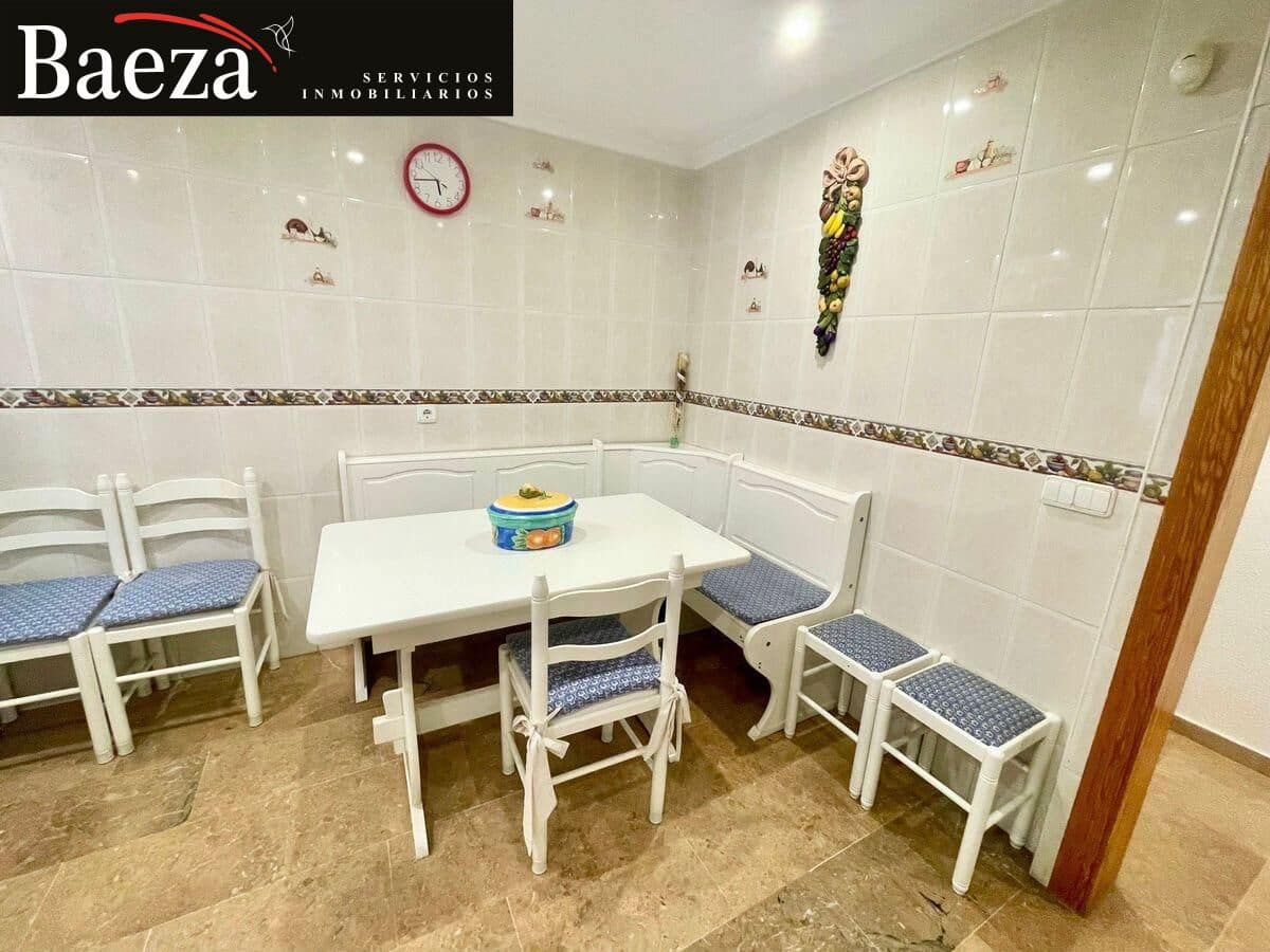 2 bedroom Flat for sale in Muchamiel / Mutxamel with garage - € 210,000 (Ref: 9509689)