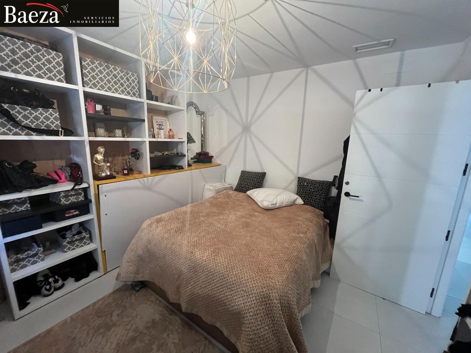 1 soveværelse Villa til salg i San Juan de Alicante / Sant Joan d'Alacant med swimmingpool - € 495.000 (Ref: 9509690)