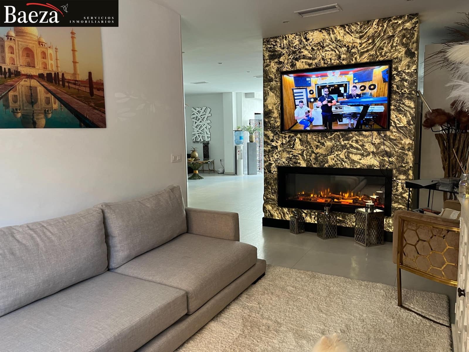 1 soveværelse Villa til salg i San Juan de Alicante / Sant Joan d'Alacant med swimmingpool - € 495.000 (Ref: 9509690)