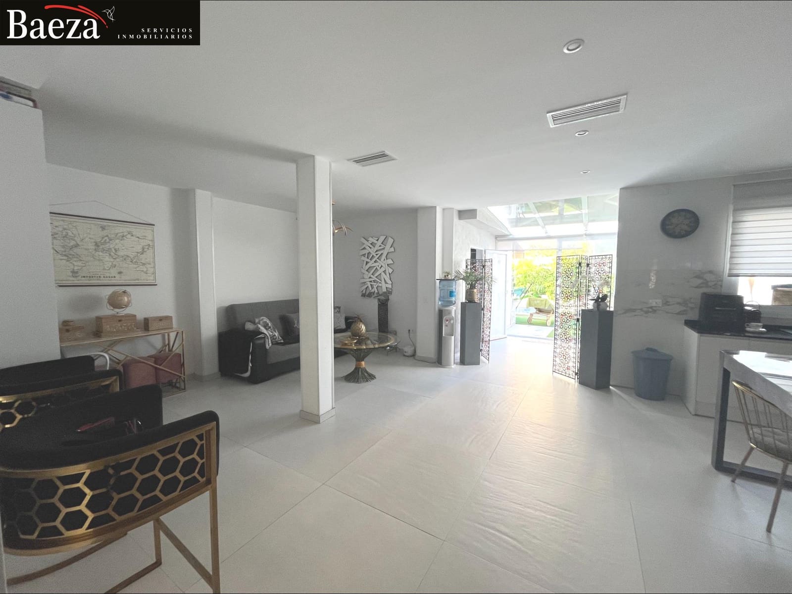 1 soveværelse Villa til salg i San Juan de Alicante / Sant Joan d'Alacant med swimmingpool - € 495.000 (Ref: 9509690)