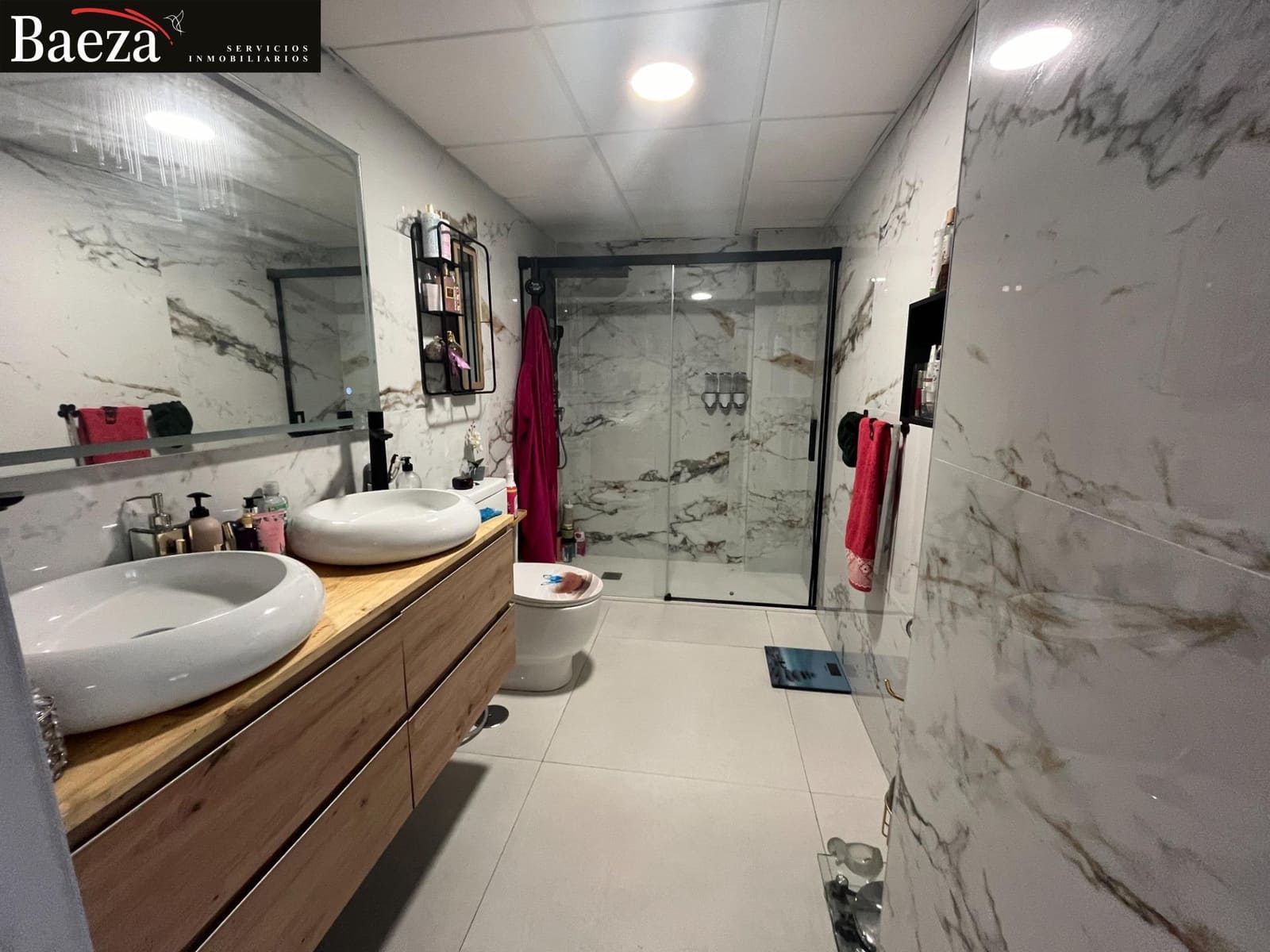 1 soveværelse Villa til salg i San Juan de Alicante / Sant Joan d'Alacant med swimmingpool - € 495.000 (Ref: 9509690)