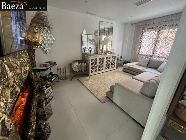 1 soveværelse Villa til salg i San Juan de Alicante / Sant Joan d'Alacant med swimmingpool - € 495.000 (Ref: 9509690)