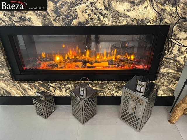 1 soveværelse Villa til salg i San Juan de Alicante / Sant Joan d'Alacant med swimmingpool - € 495.000 (Ref: 9509690)