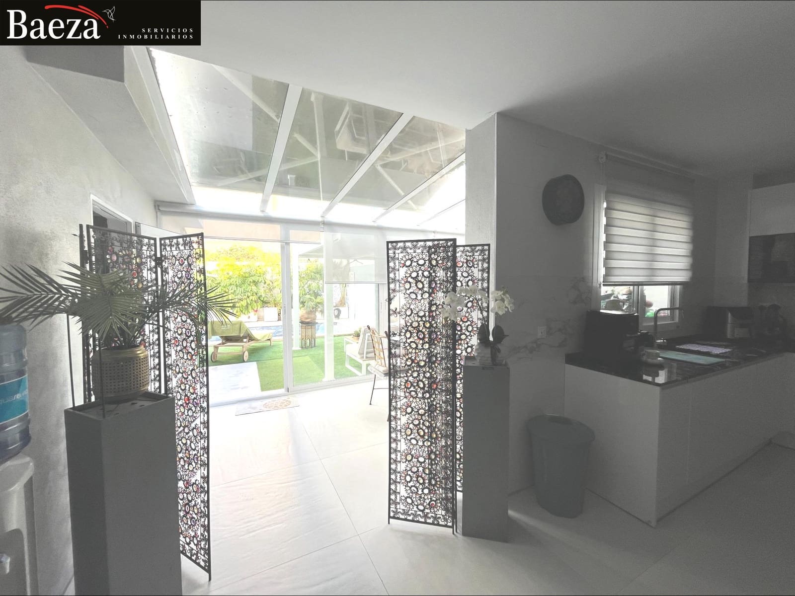 1 soveværelse Villa til salg i San Juan de Alicante / Sant Joan d'Alacant med swimmingpool - € 495.000 (Ref: 9509690)