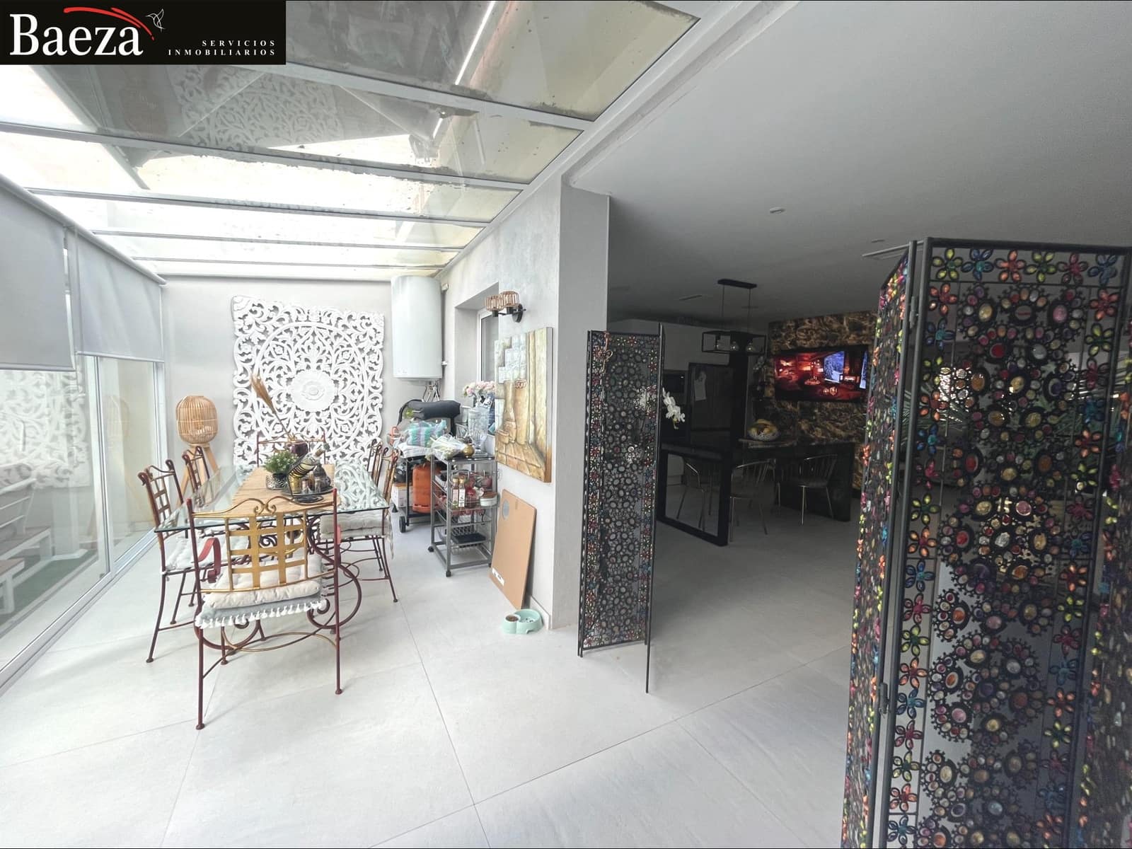 1 soveværelse Villa til salg i San Juan de Alicante / Sant Joan d'Alacant med swimmingpool - € 495.000 (Ref: 9509690)