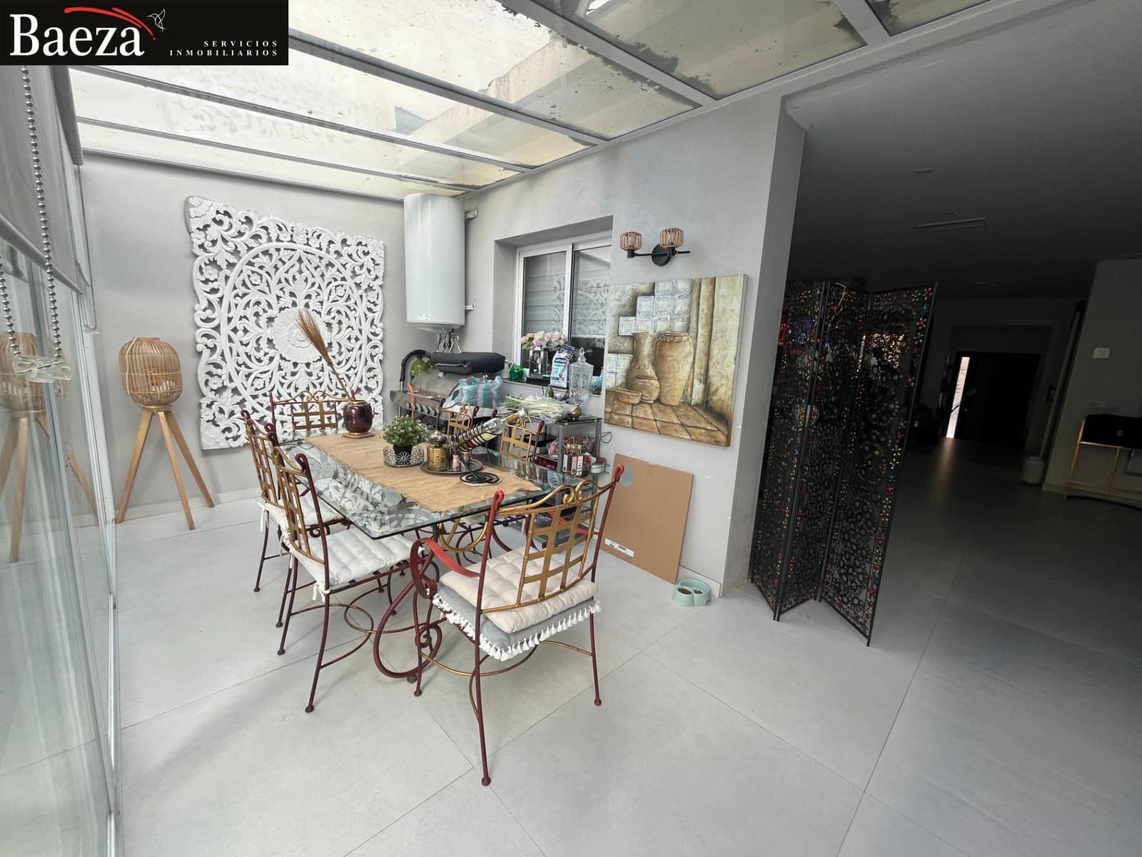 1 soveværelse Villa til salg i San Juan de Alicante / Sant Joan d'Alacant med swimmingpool - € 495.000 (Ref: 9509690)