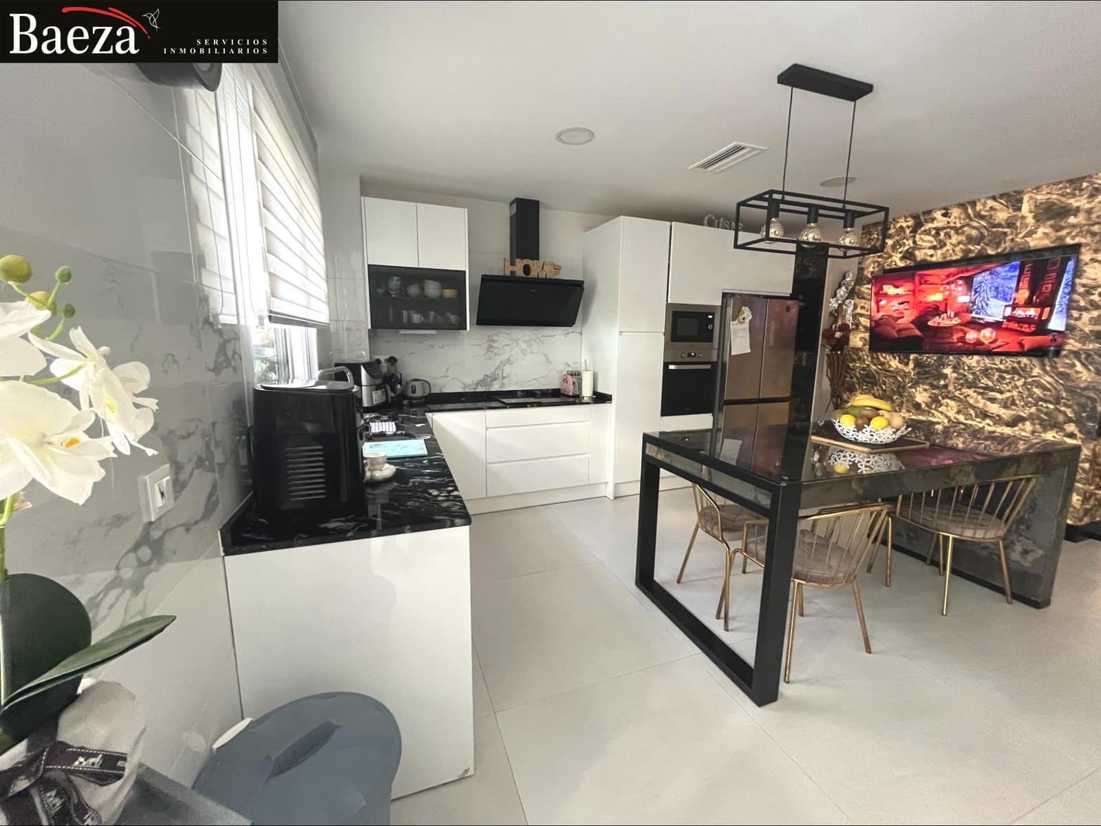 1 soveværelse Villa til salg i San Juan de Alicante / Sant Joan d'Alacant med swimmingpool - € 495.000 (Ref: 9509690)