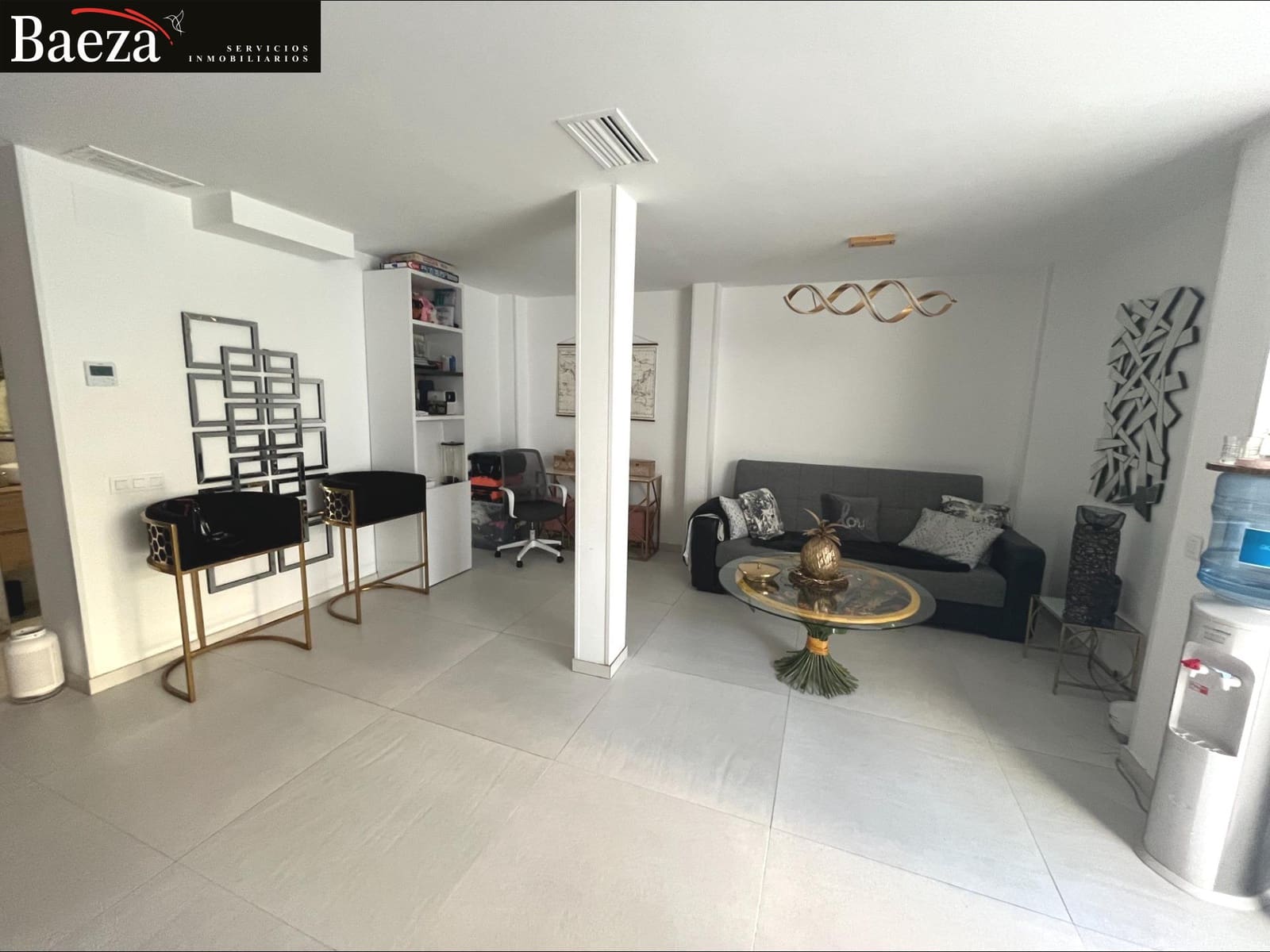 1 soveværelse Villa til salg i San Juan de Alicante / Sant Joan d'Alacant med swimmingpool - € 495.000 (Ref: 9509690)