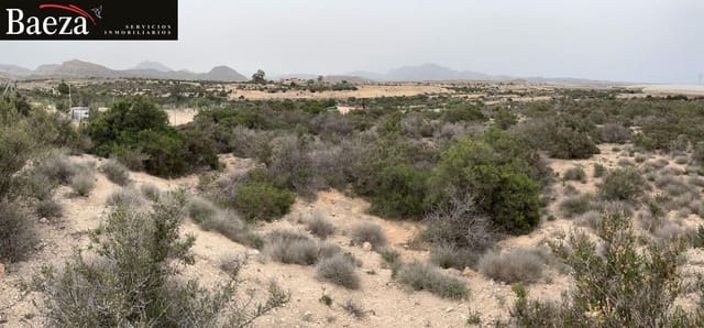 Undeveloped Land for sale in Muchamiel / Mutxamel - € 55,000 (Ref: 9509691)