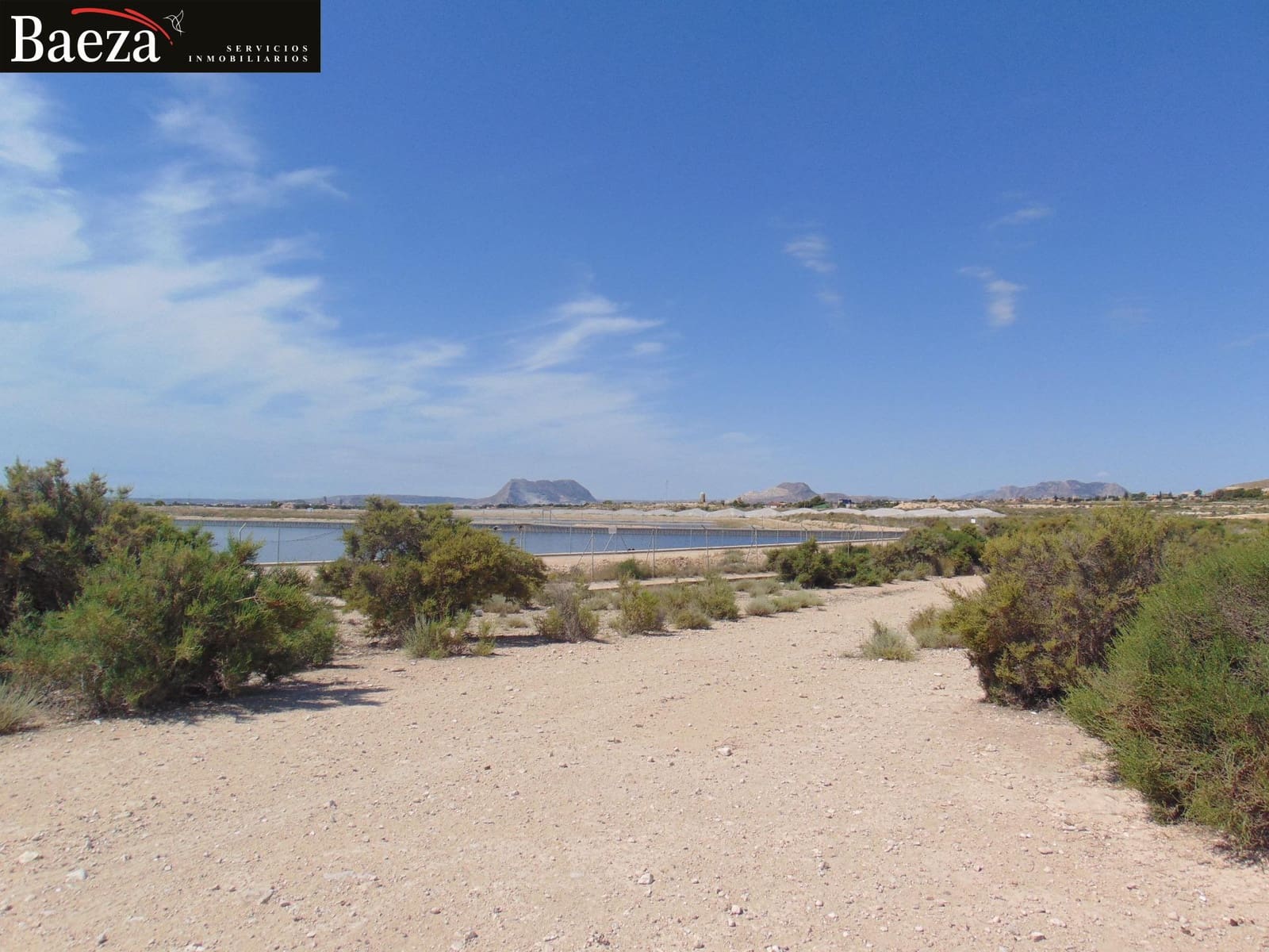 Undeveloped Land for sale in Muchamiel / Mutxamel - € 55,000 (Ref: 9509691)