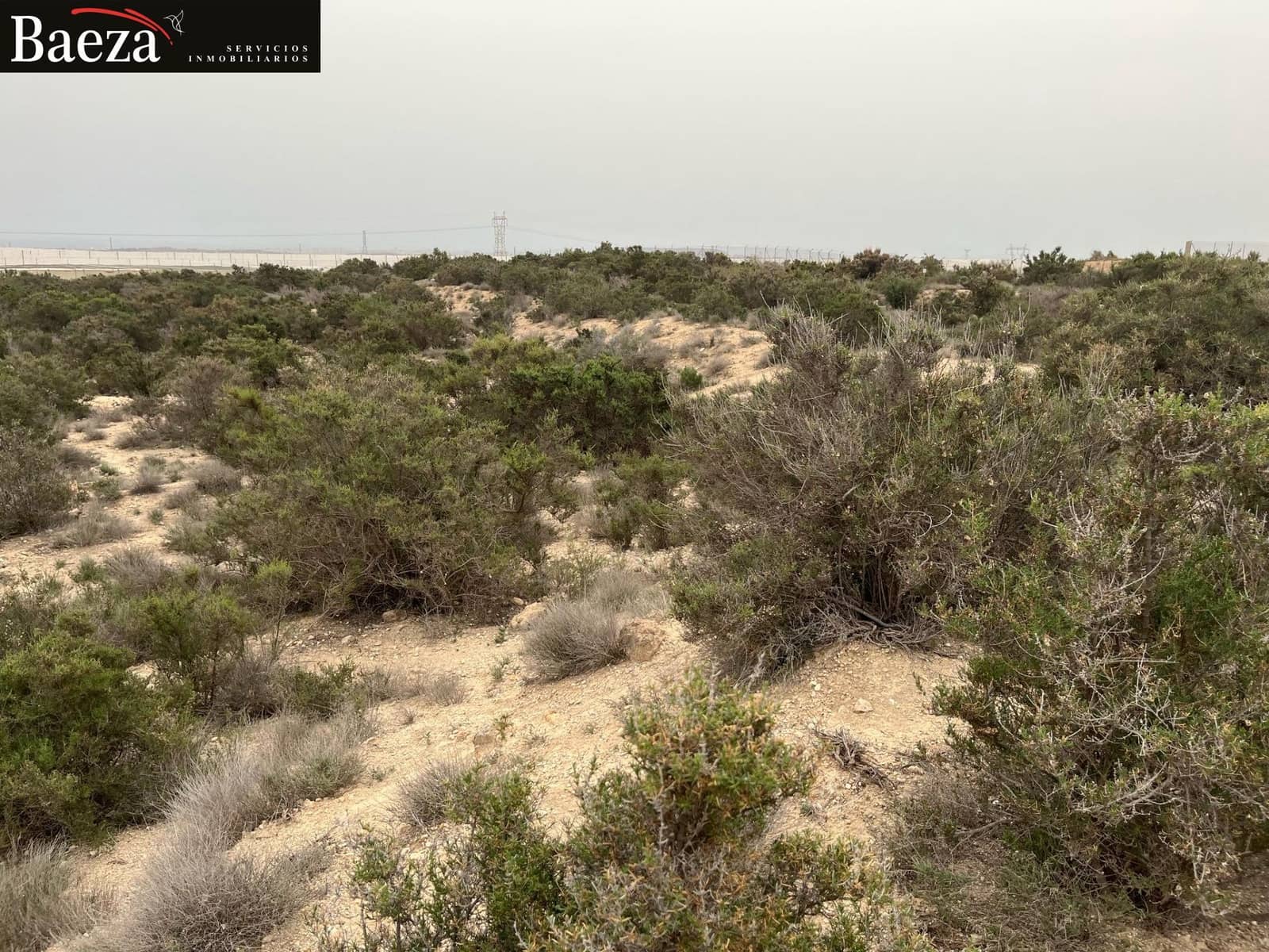 Undeveloped Land for sale in Muchamiel / Mutxamel - € 55,000 (Ref: 9509691)