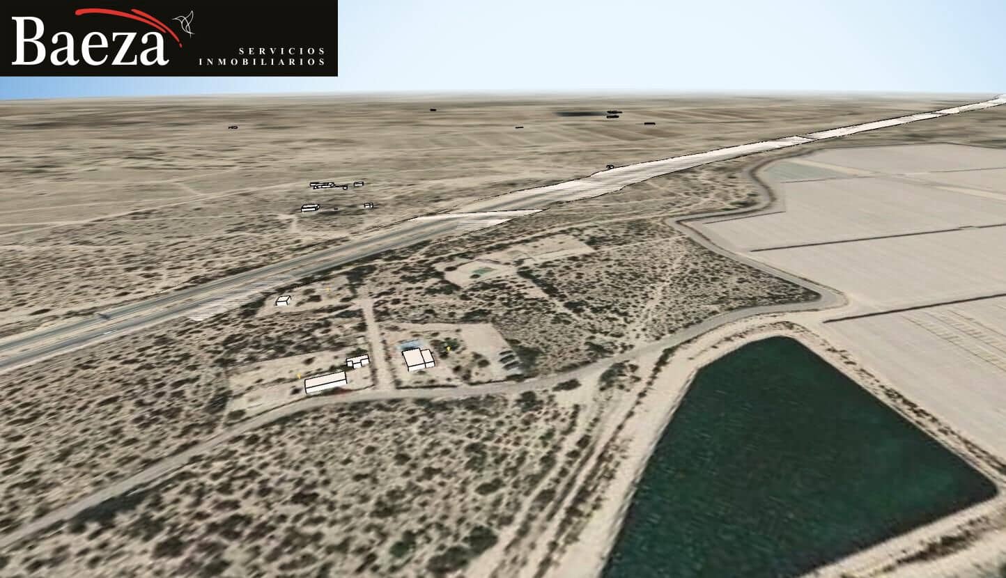 Undeveloped Land for sale in Muchamiel / Mutxamel - € 55,000 (Ref: 9509691)