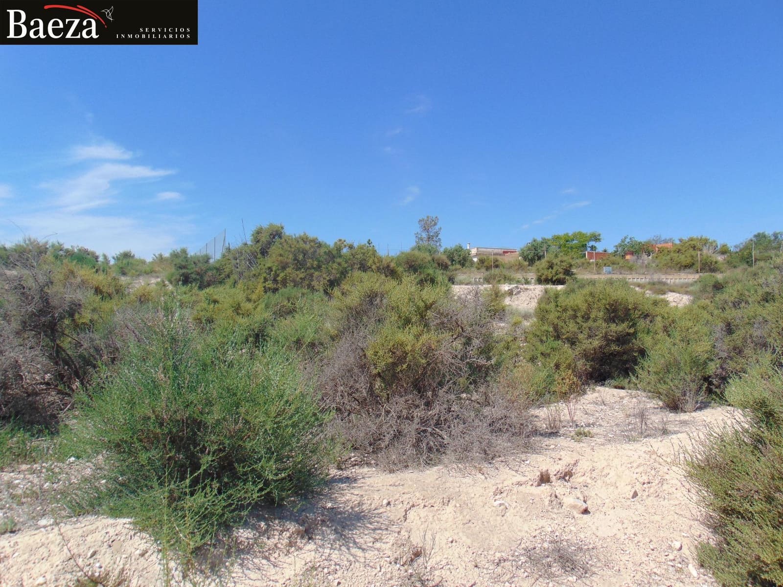Undeveloped Land for sale in Muchamiel / Mutxamel - € 55,000 (Ref: 9509691)