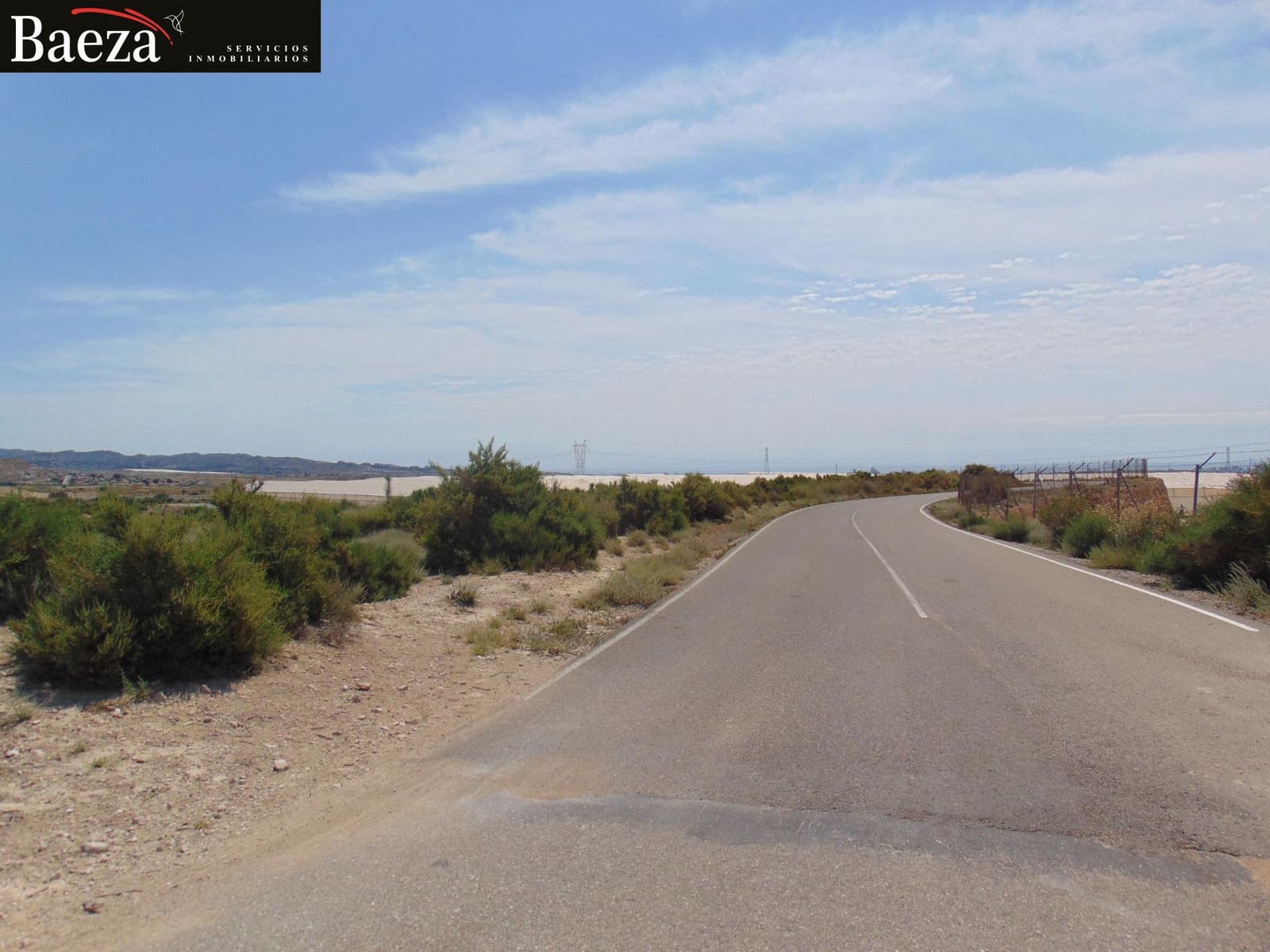 Undeveloped Land for sale in Muchamiel / Mutxamel - € 55,000 (Ref: 9509691)