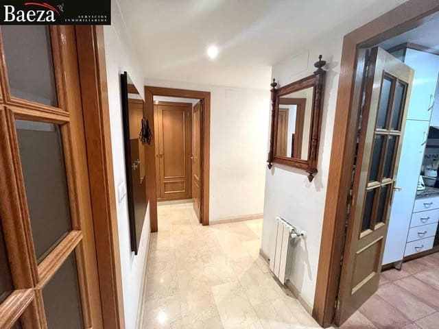 4 makuuhuone Asunto myytävänä paikassa Alicante kaupunki mukana 
autotalli - 350 000 € (Ref: 9509692)