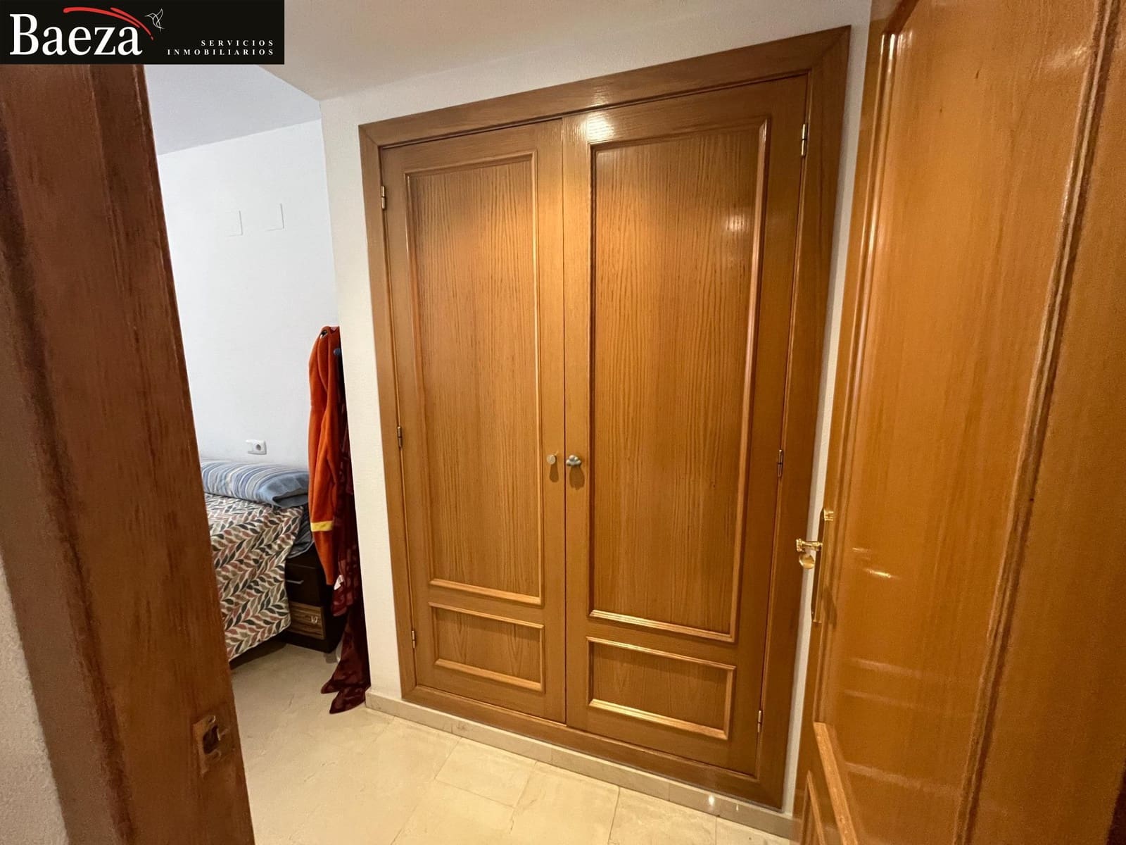 4 makuuhuone Asunto myytävänä paikassa Alicante kaupunki mukana 
autotalli - 350 000 € (Ref: 9509692)