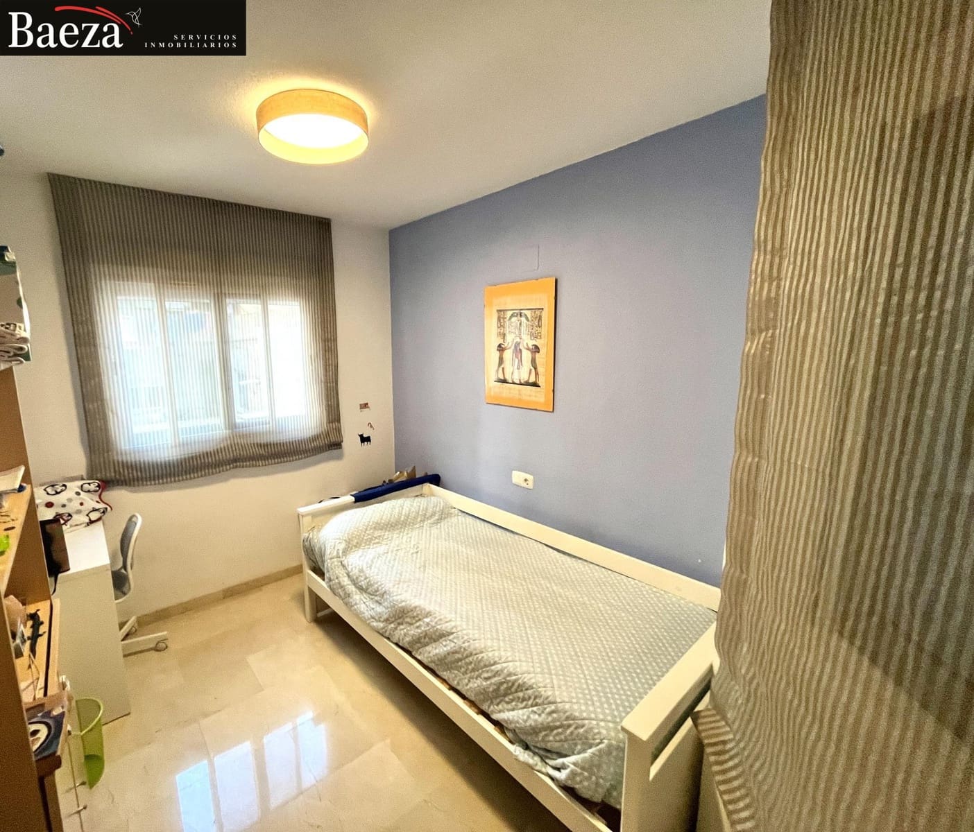 4 makuuhuone Asunto myytävänä paikassa Alicante kaupunki mukana 
autotalli - 350 000 € (Ref: 9509692)