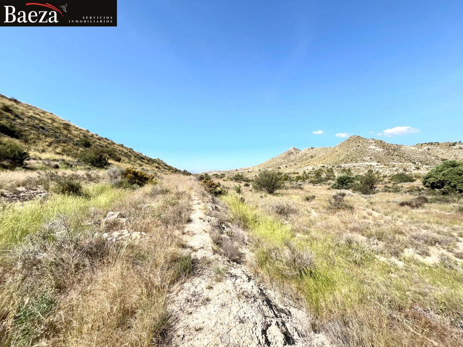 Ubebygd land til salgs i Jijona / Xixona - € 175 900 (Ref: 9509693)