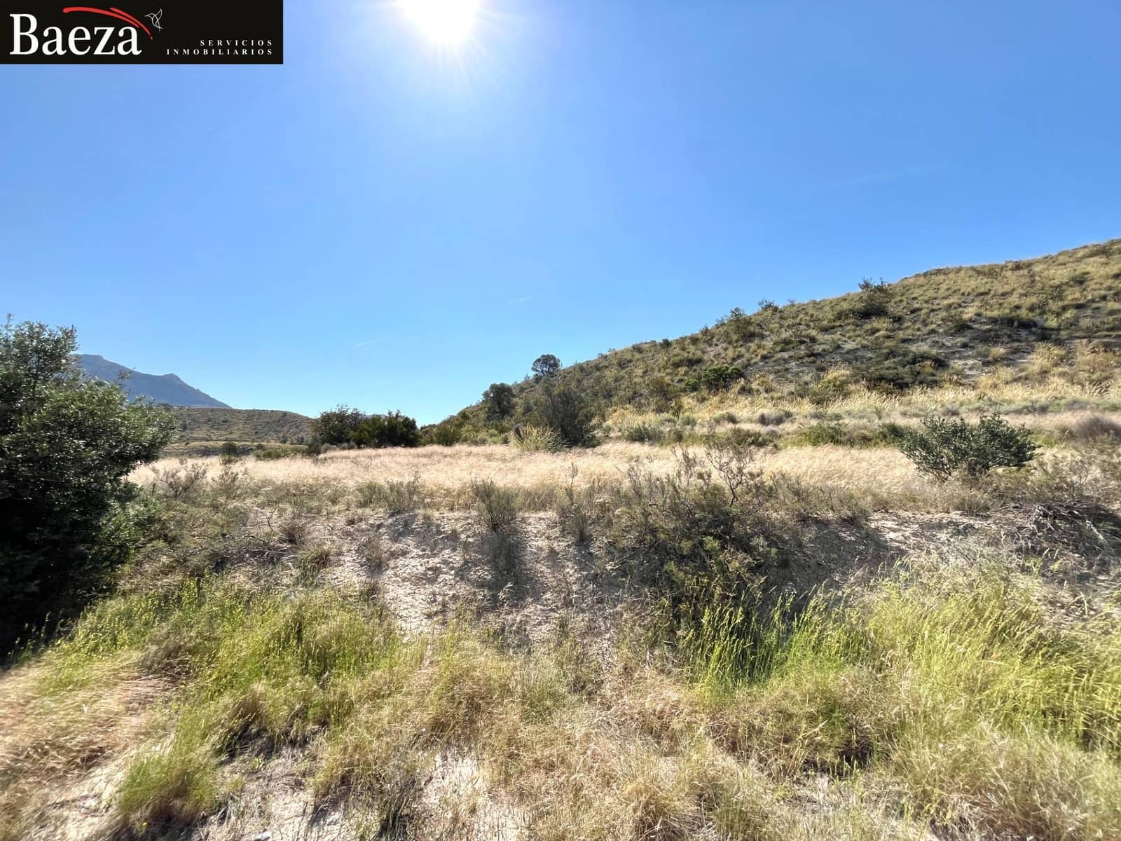 Ubebygd land til salgs i Jijona / Xixona - € 175 900 (Ref: 9509693)