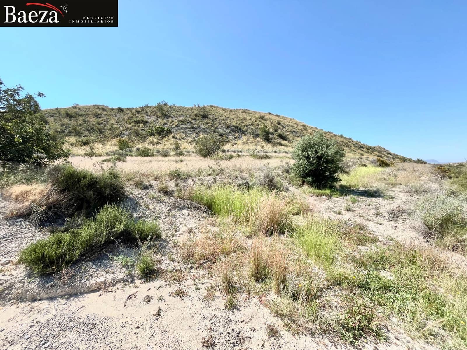 Ubebygd land til salgs i Jijona / Xixona - € 175 900 (Ref: 9509693)