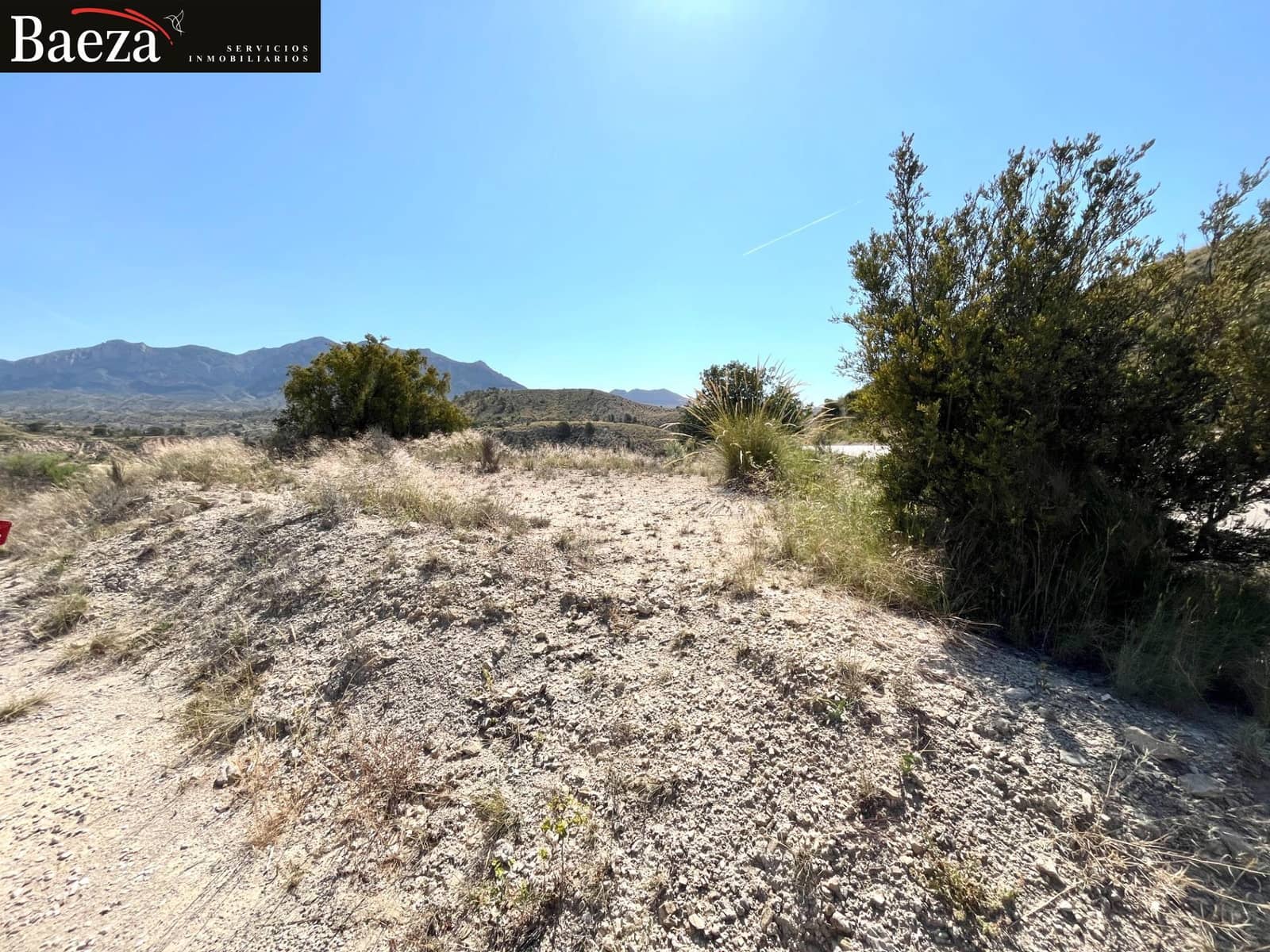 Ubebygd land til salgs i Jijona / Xixona - € 175 900 (Ref: 9509693)