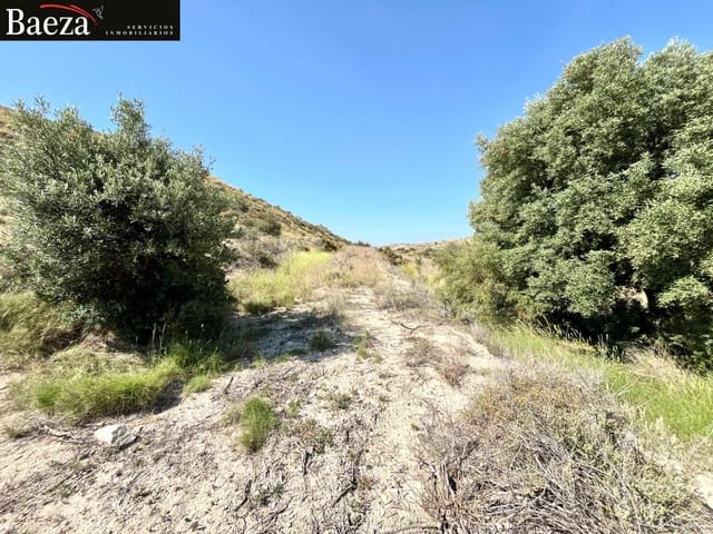 Ubebygd land til salgs i Jijona / Xixona - € 175 900 (Ref: 9509693)