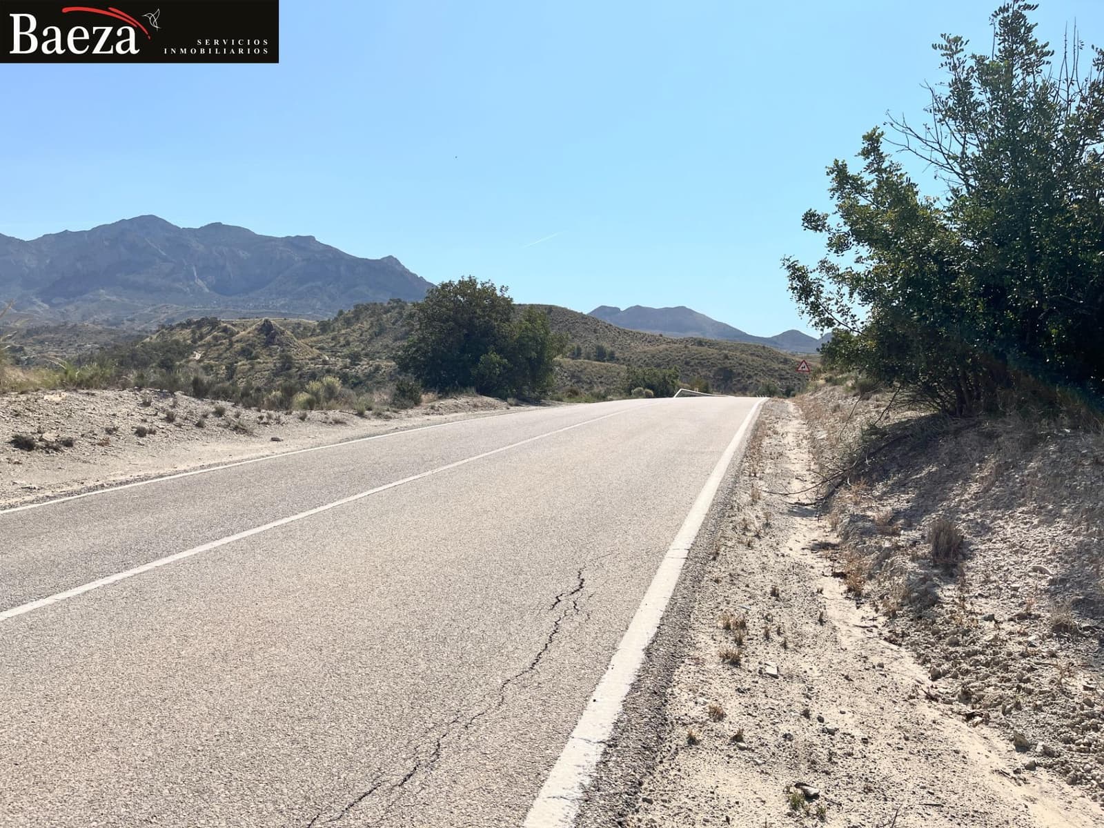 Ubebygd land til salgs i Jijona / Xixona - € 175 900 (Ref: 9509693)