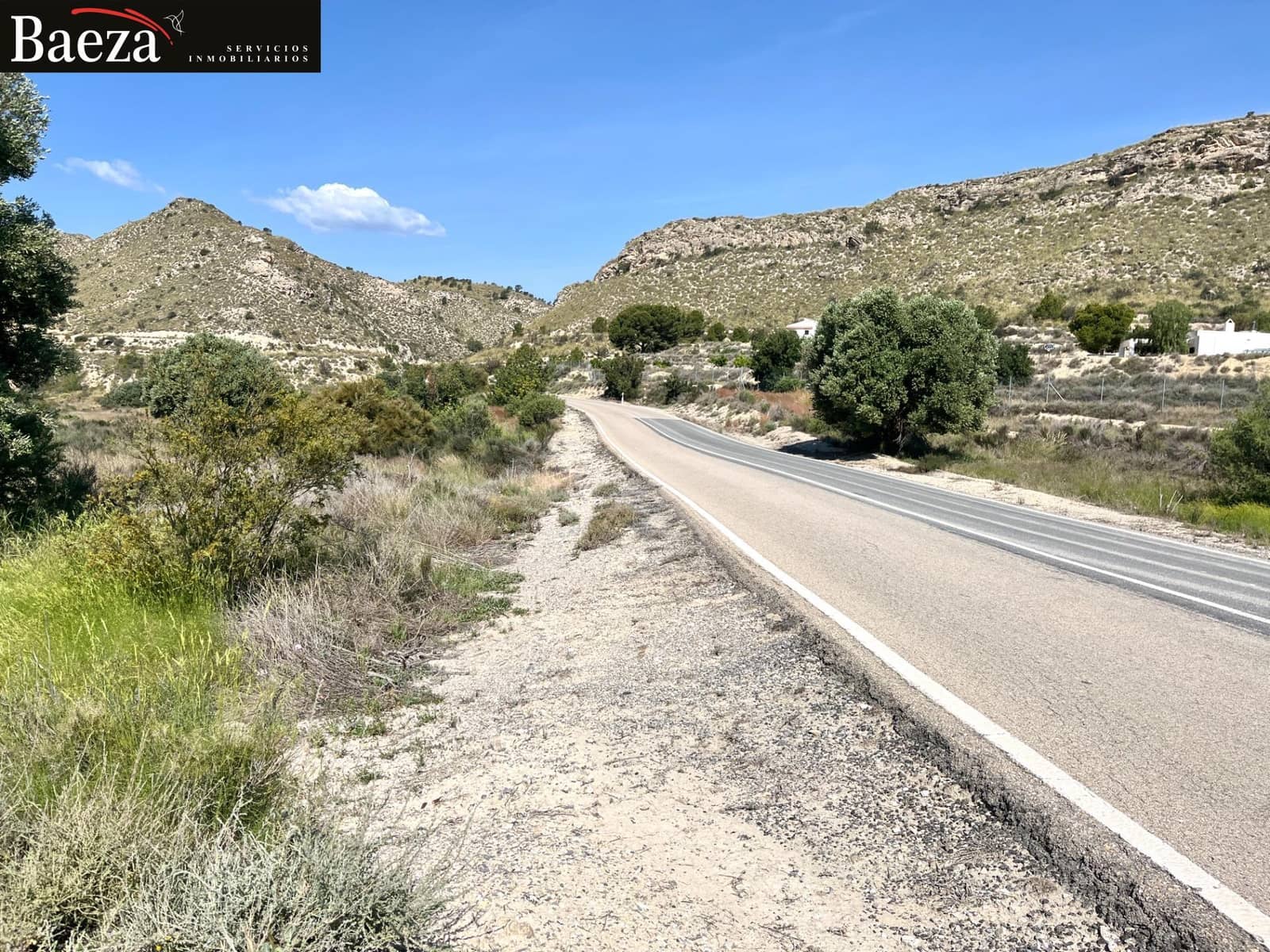 Ubebygd land til salgs i Jijona / Xixona - € 175 900 (Ref: 9509693)