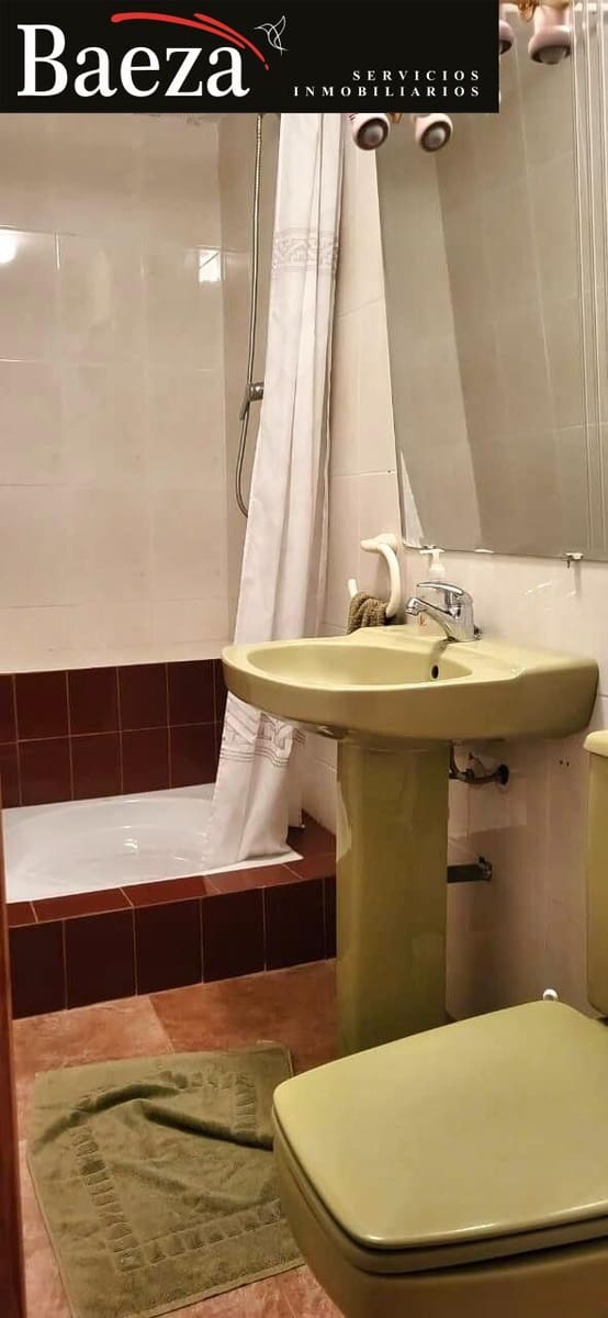 3 chambre Villa/Maison à vendre à Jijona / Xixona avec piscine - 175 000 € (Ref: 9509694)