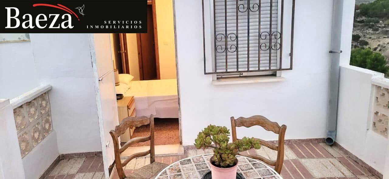 3 chambre Villa/Maison à vendre à Jijona / Xixona avec piscine - 175 000 € (Ref: 9509694)