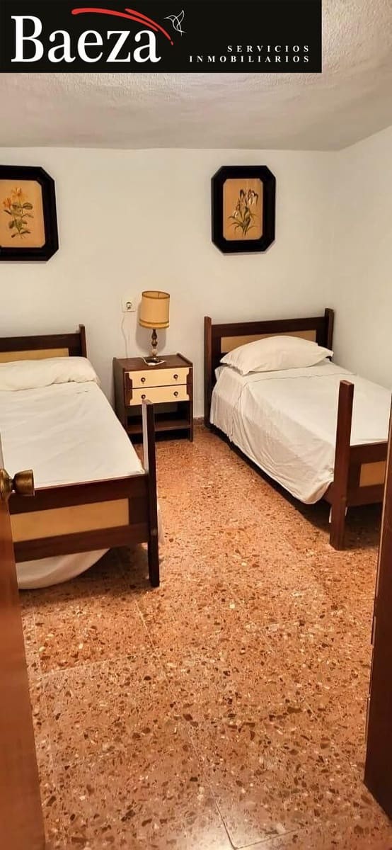 3 chambre Villa/Maison à vendre à Jijona / Xixona avec piscine - 175 000 € (Ref: 9509694)