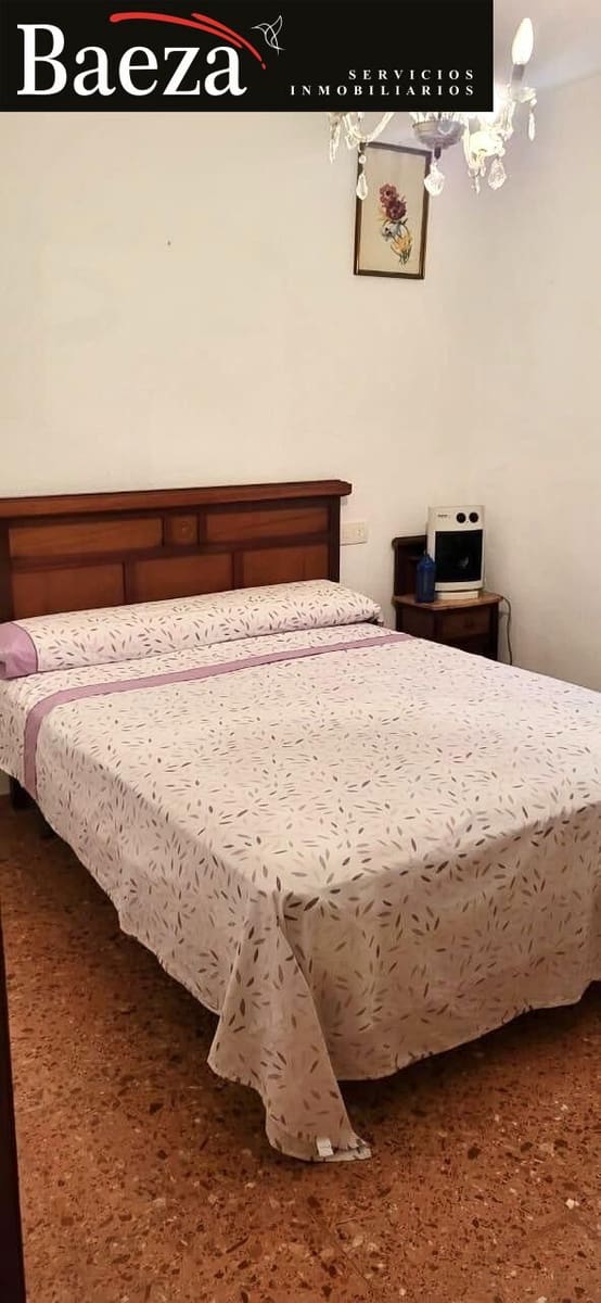 3 chambre Villa/Maison à vendre à Jijona / Xixona avec piscine - 175 000 € (Ref: 9509694)