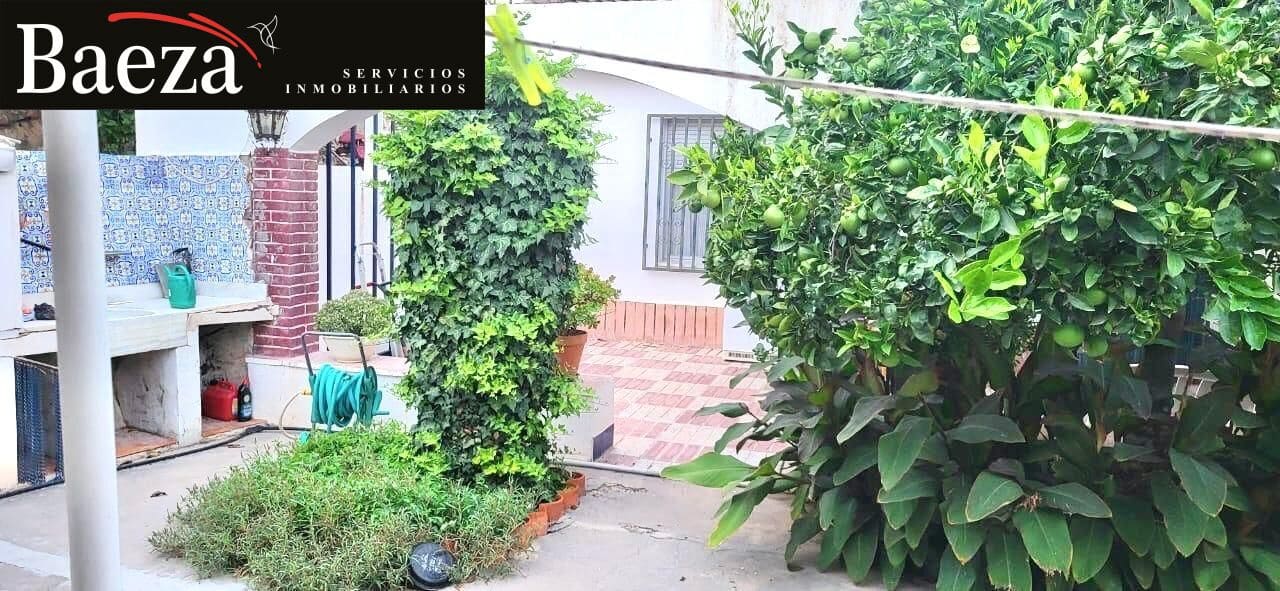 3 chambre Villa/Maison à vendre à Jijona / Xixona avec piscine - 175 000 € (Ref: 9509694)