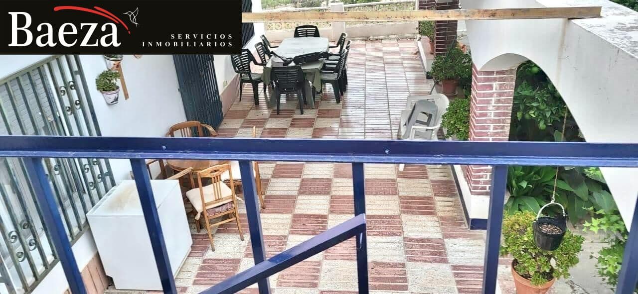 3 chambre Villa/Maison à vendre à Jijona / Xixona avec piscine - 175 000 € (Ref: 9509694)