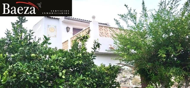 3 chambre Villa/Maison à vendre à Jijona / Xixona avec piscine - 175 000 € (Ref: 9509694)