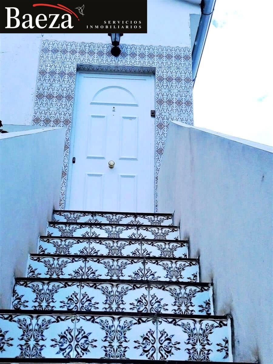 2 soveværelse Rækkehus til salg i Jijona / Xixona med garage - € 169.000 (Ref: 9509695)