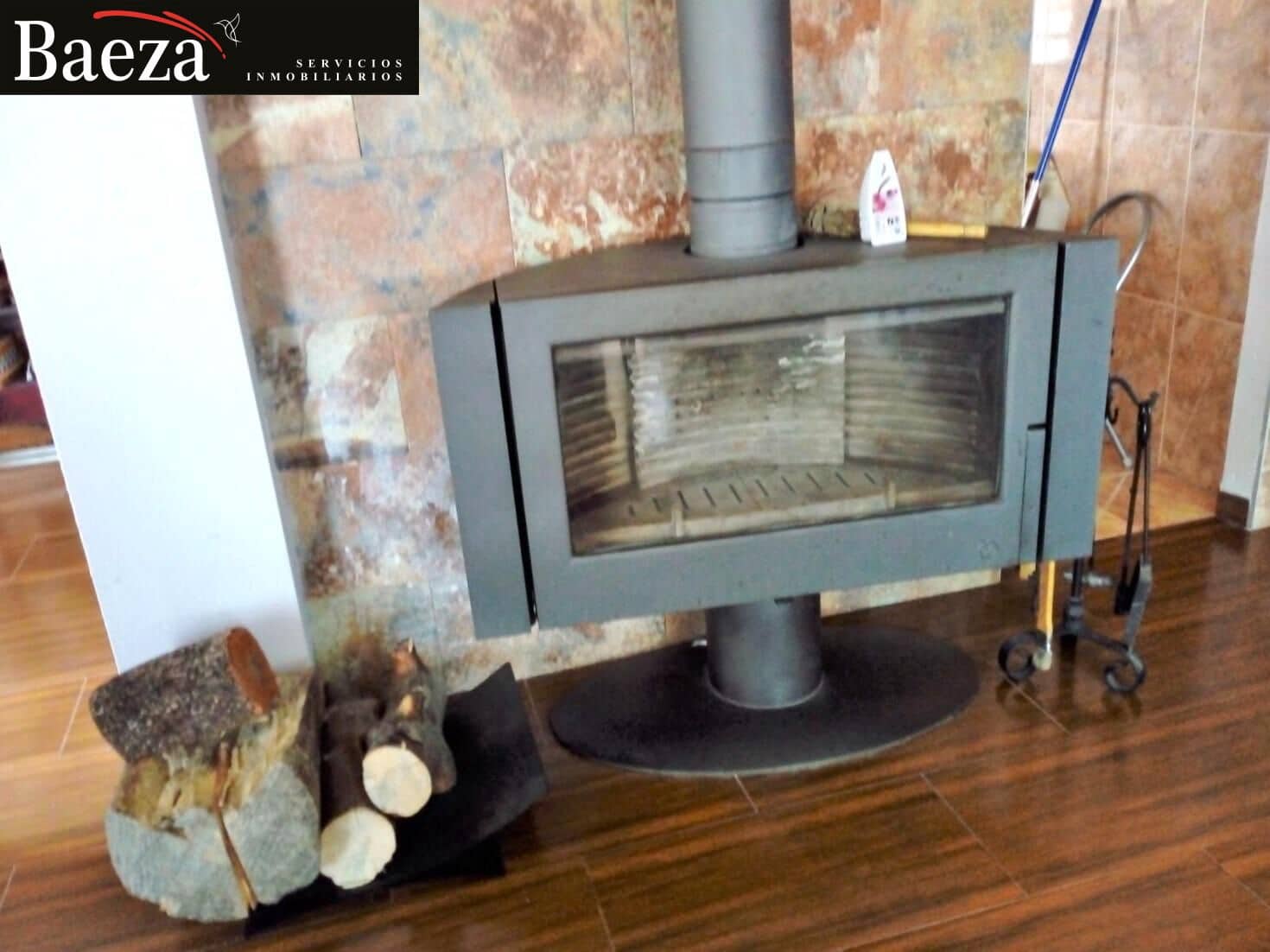 2 soveværelse Rækkehus til salg i Jijona / Xixona med garage - € 169.000 (Ref: 9509695)