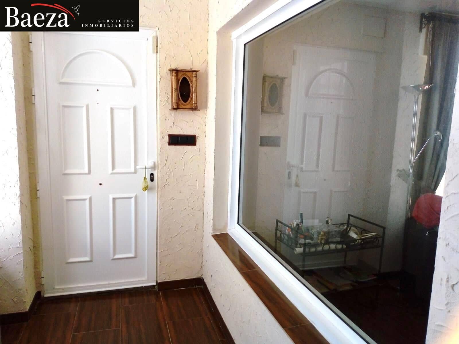 2 soveværelse Rækkehus til salg i Jijona / Xixona med garage - € 169.000 (Ref: 9509695)