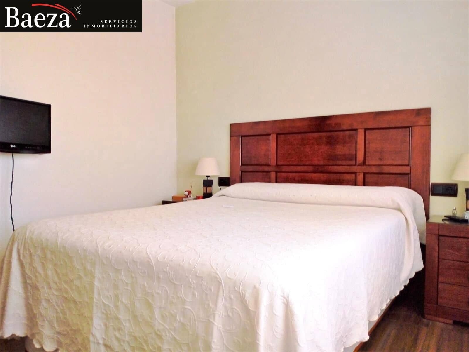 2 soveværelse Rækkehus til salg i Jijona / Xixona med garage - € 169.000 (Ref: 9509695)