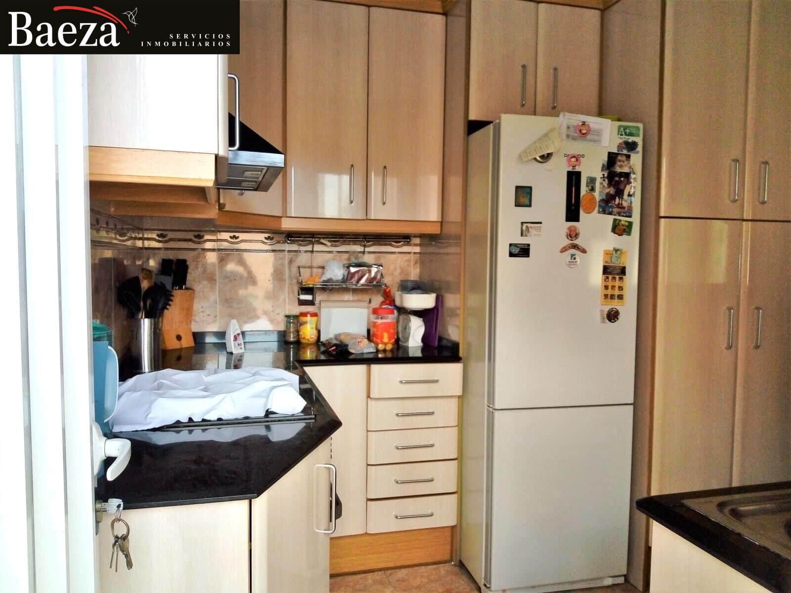 2 soveværelse Rækkehus til salg i Jijona / Xixona med garage - € 169.000 (Ref: 9509695)