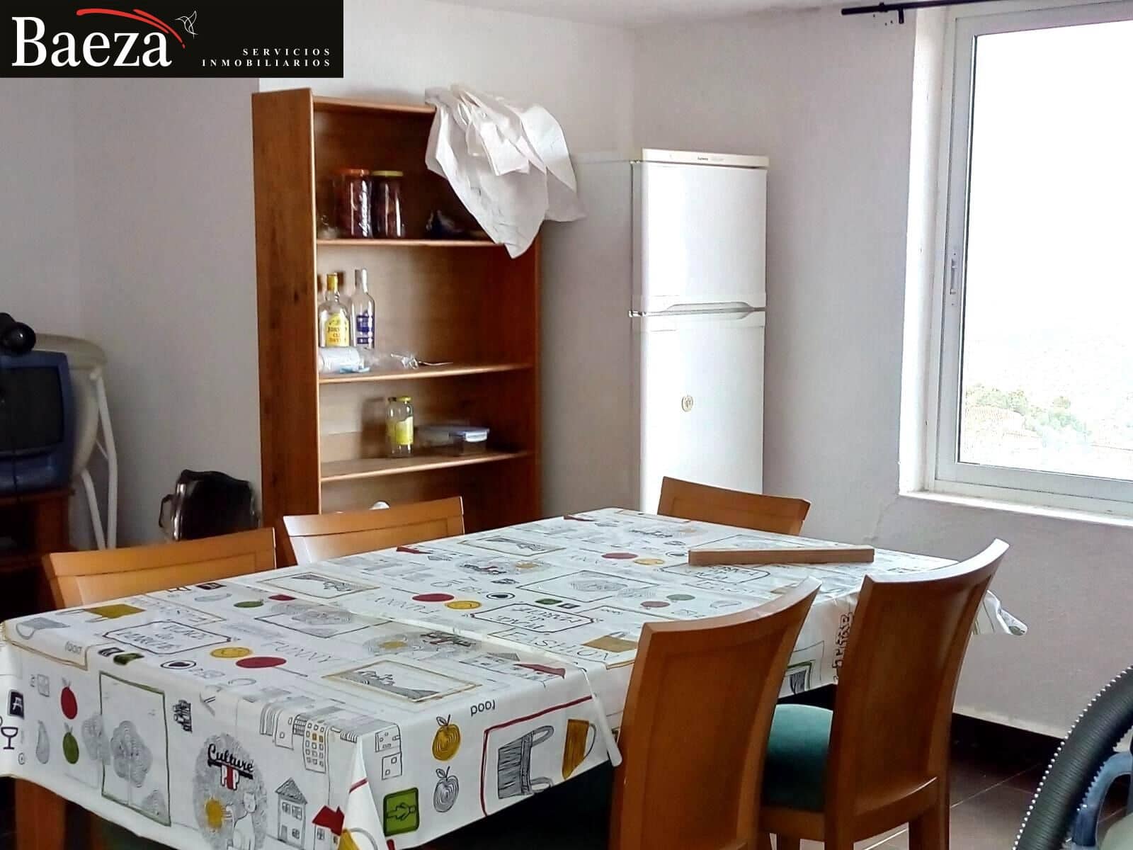 2 soveværelse Rækkehus til salg i Jijona / Xixona med garage - € 169.000 (Ref: 9509695)