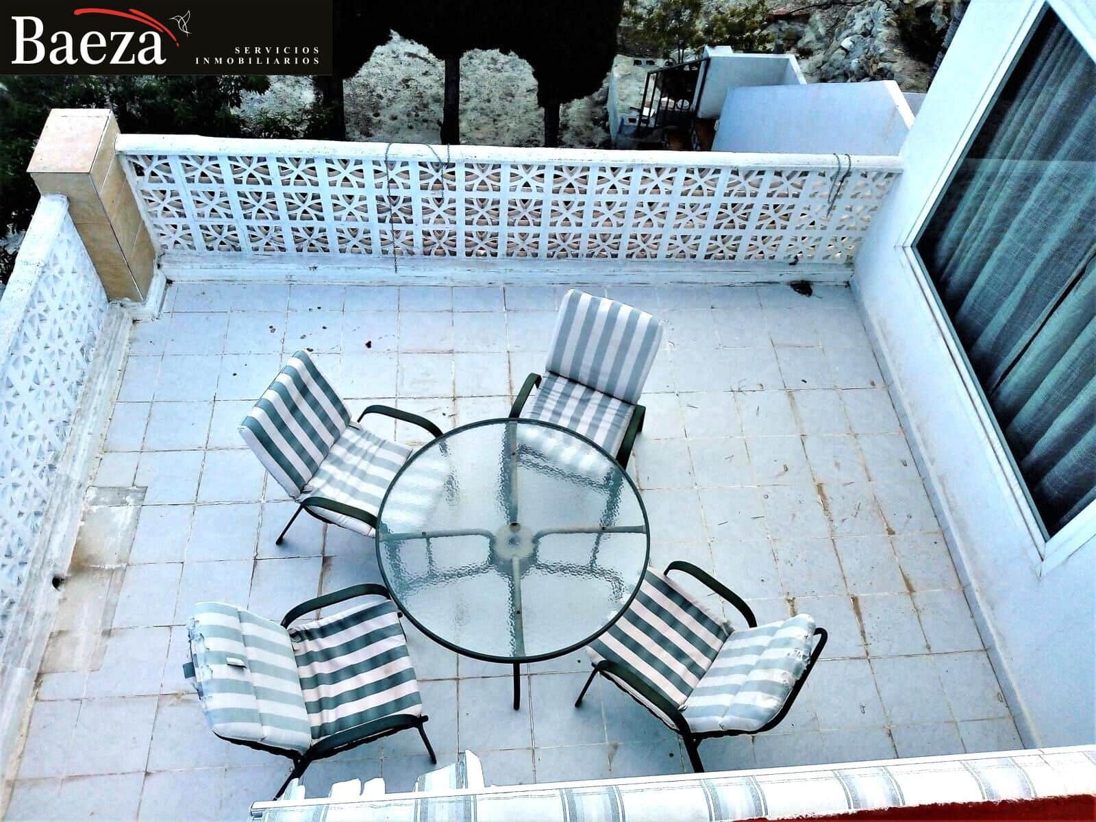 2 soveværelse Rækkehus til salg i Jijona / Xixona med garage - € 169.000 (Ref: 9509695)